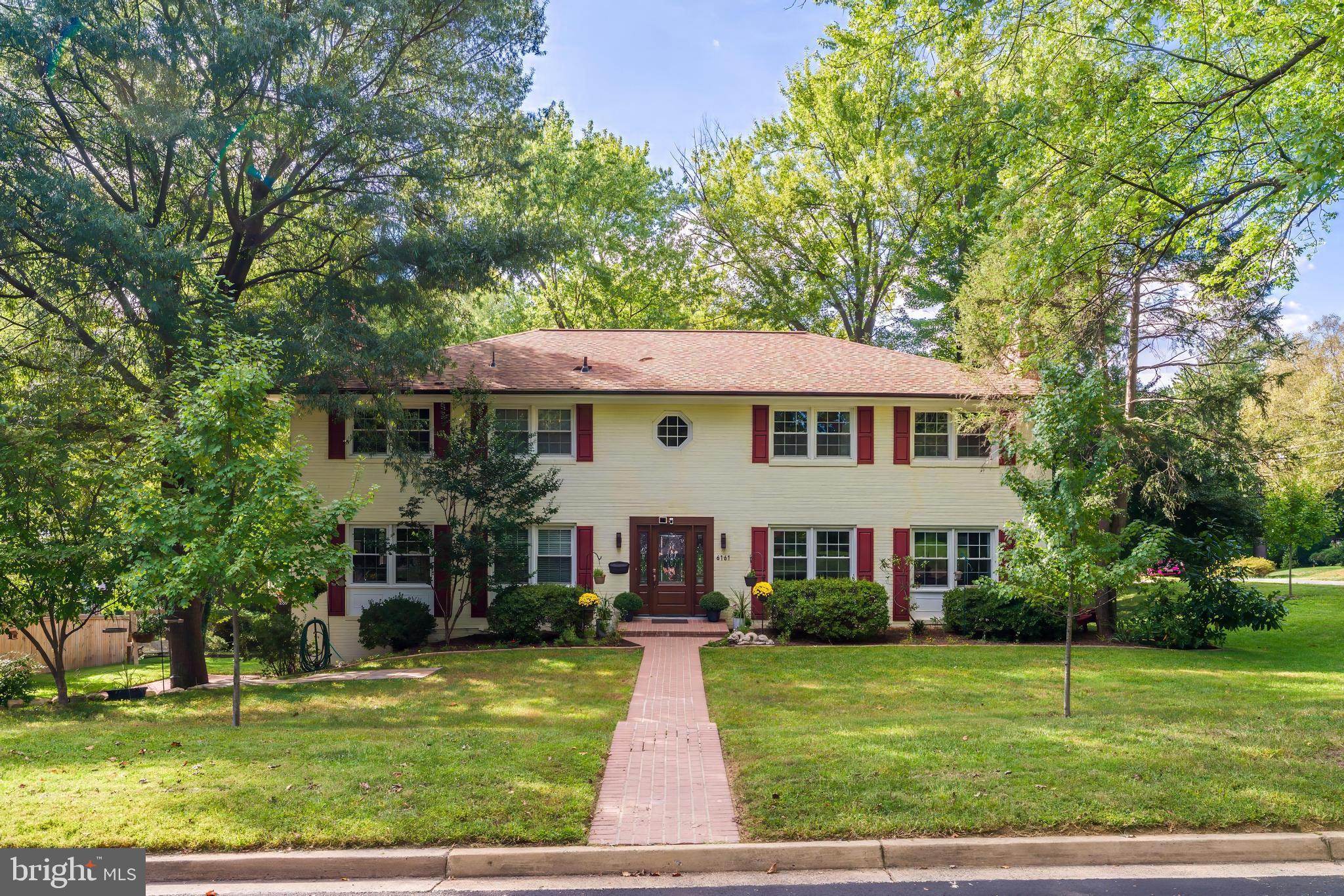 POTOMAC HILLS - Residential