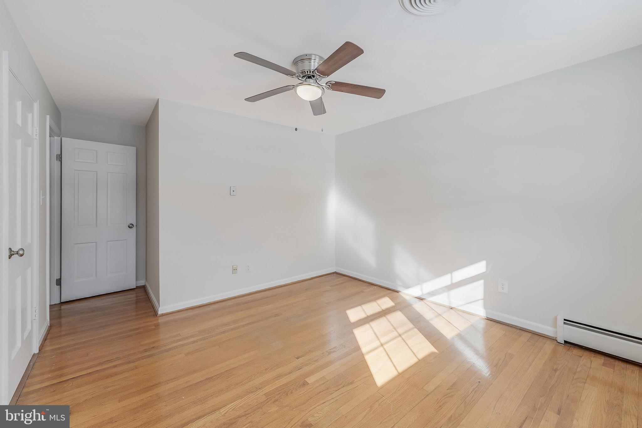 POTOMAC HILLS - Residential