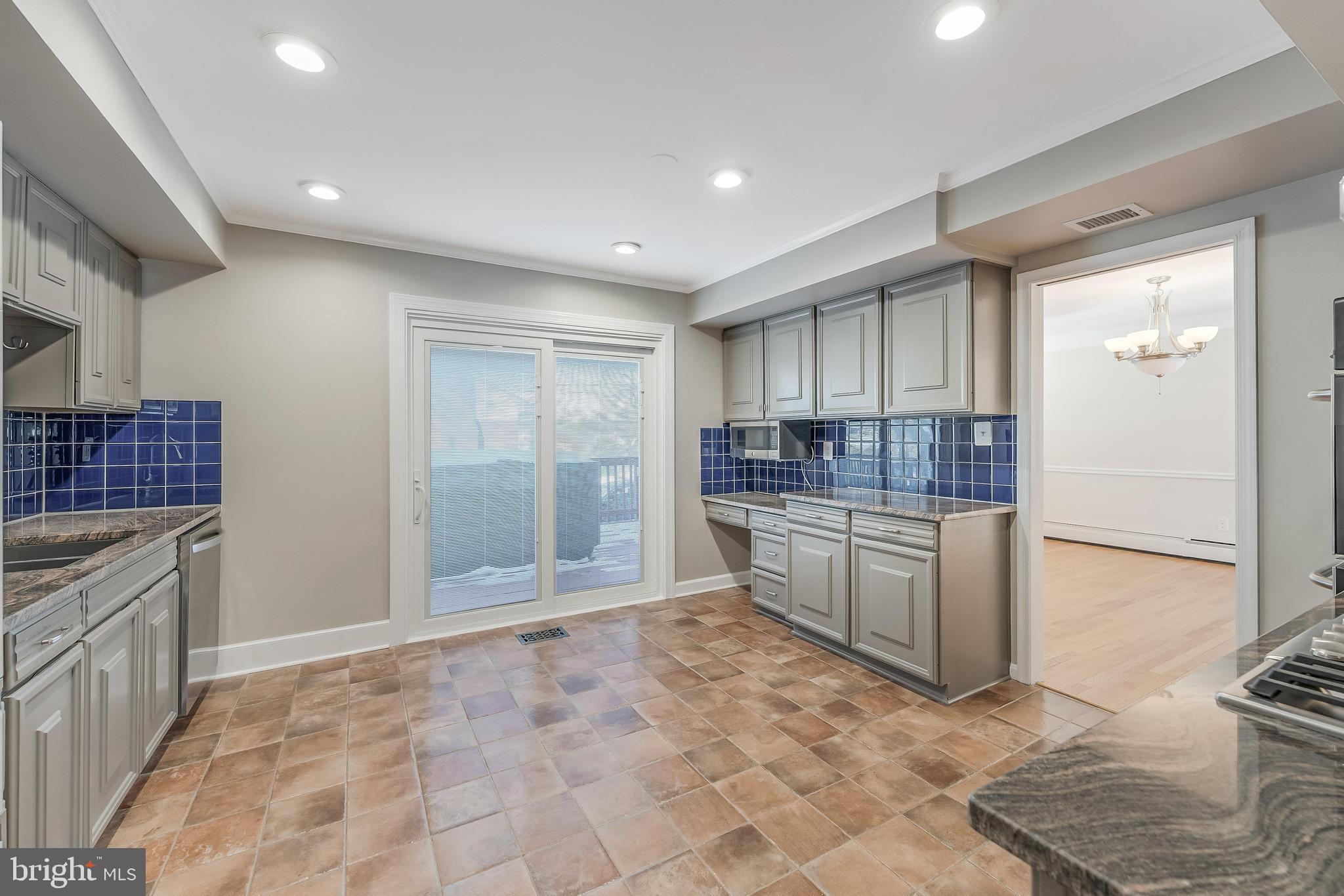 POTOMAC HILLS - Residential