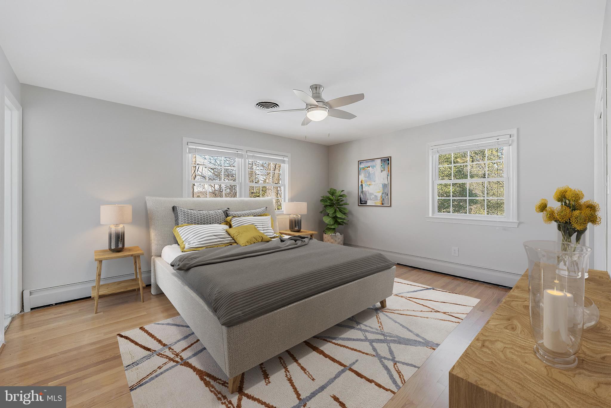 POTOMAC HILLS - Residential