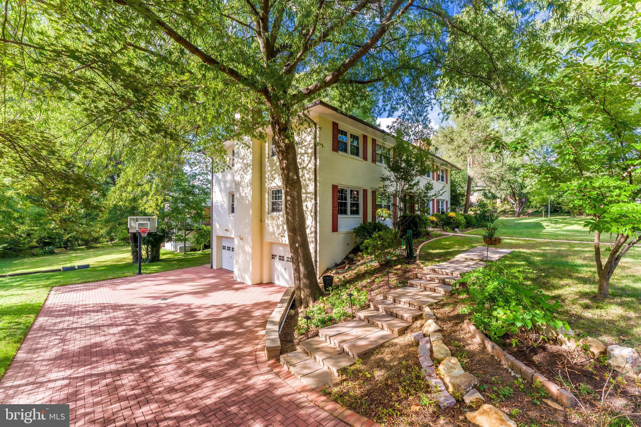 POTOMAC HILLS - Residential