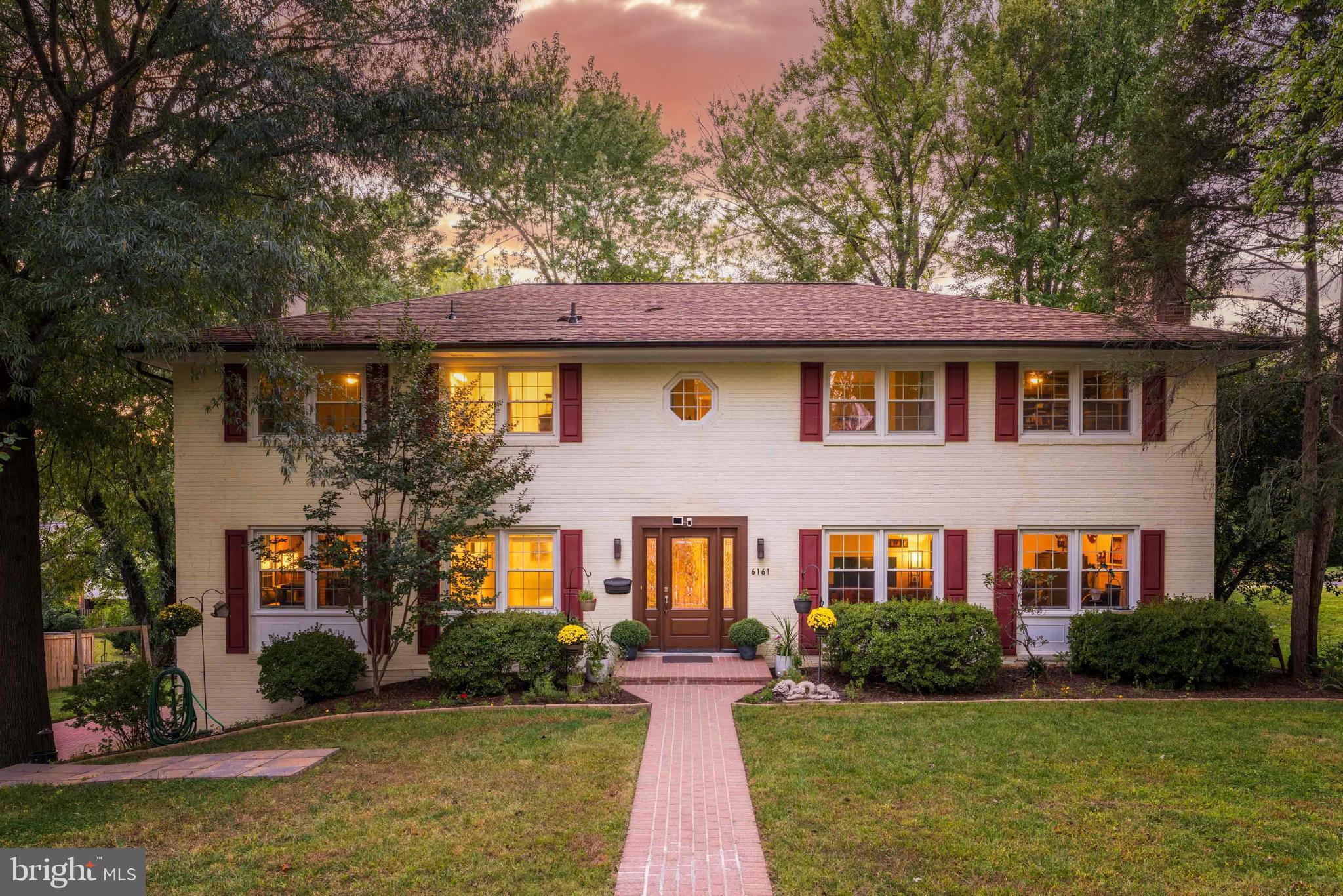 POTOMAC HILLS - Residential