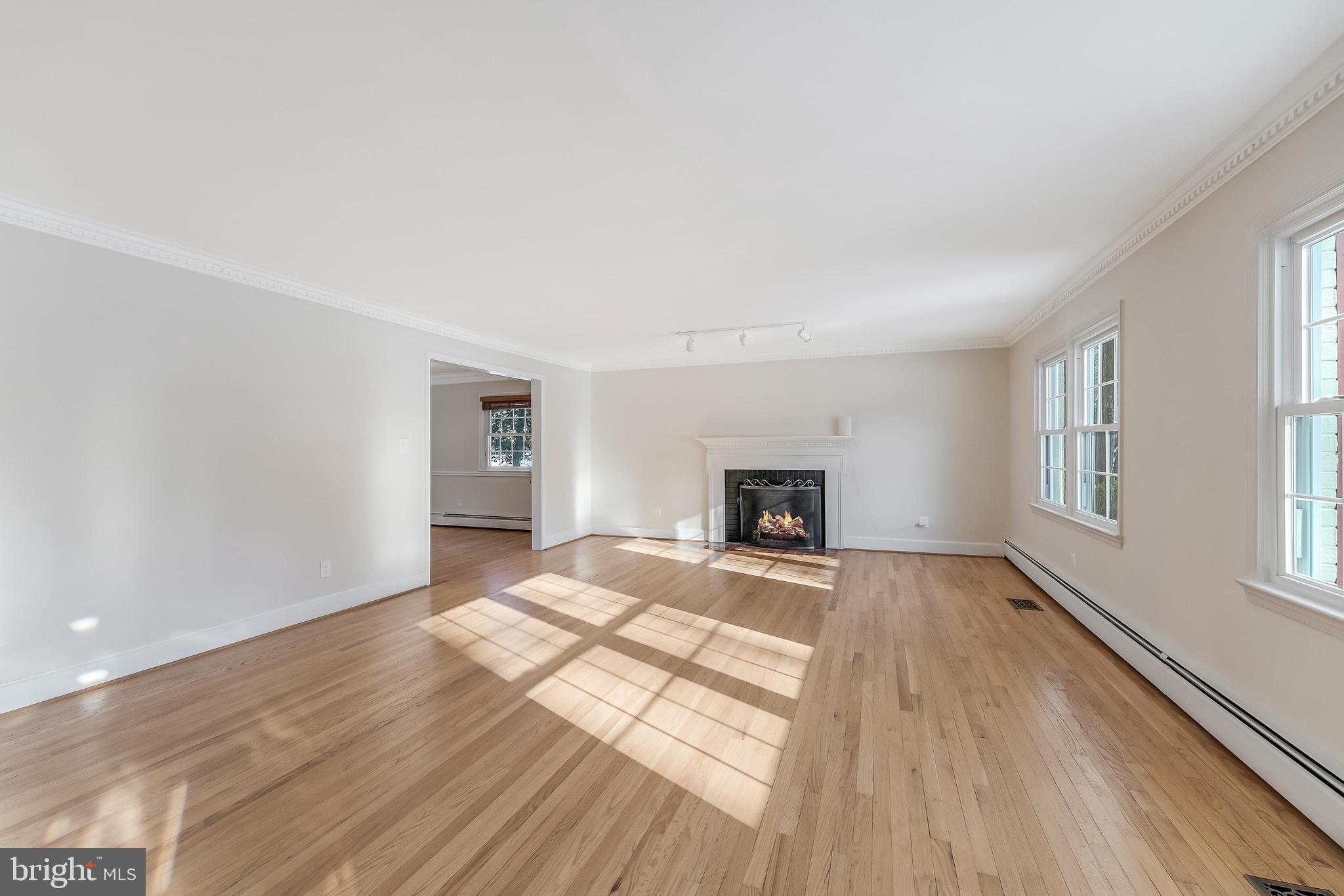POTOMAC HILLS - Residential