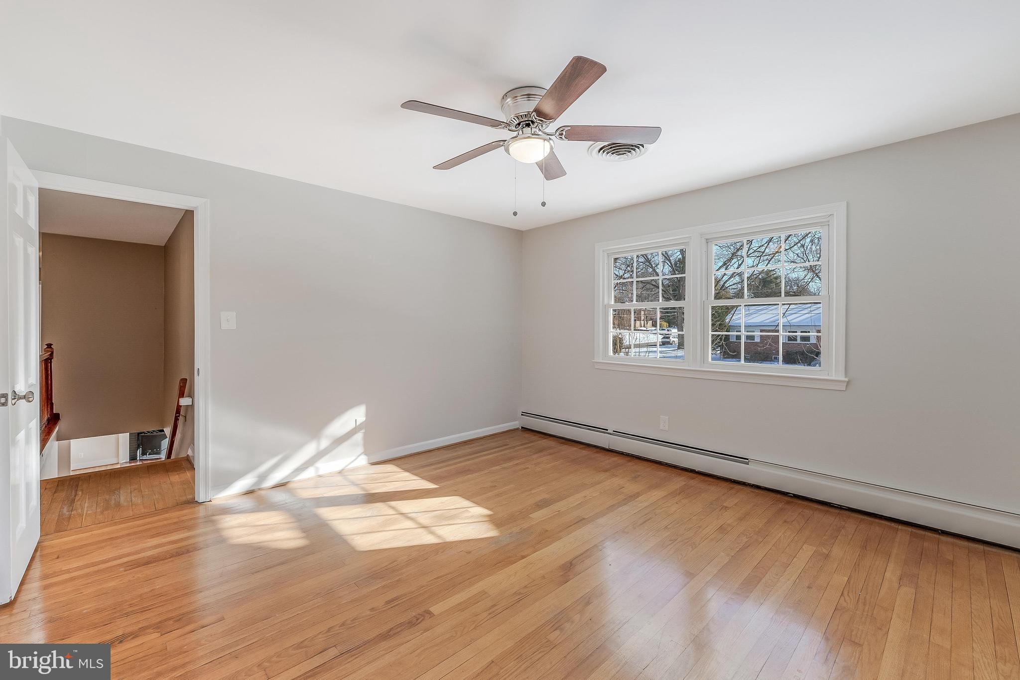 POTOMAC HILLS - Residential