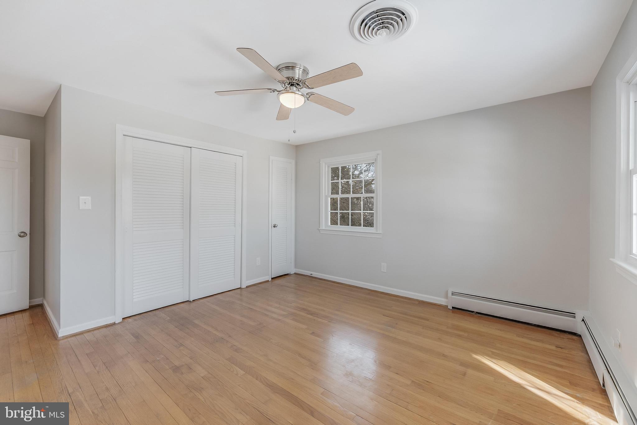 POTOMAC HILLS - Residential