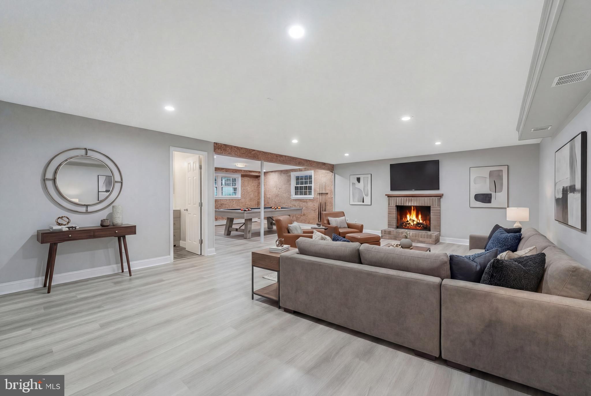 POTOMAC HILLS - Residential
