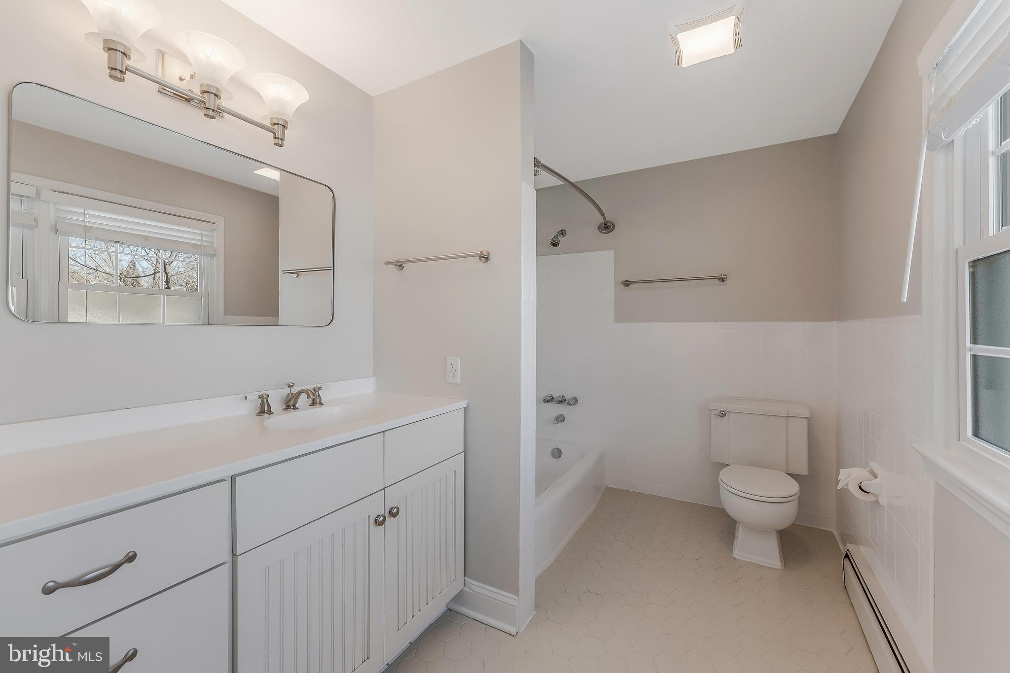 POTOMAC HILLS - Residential