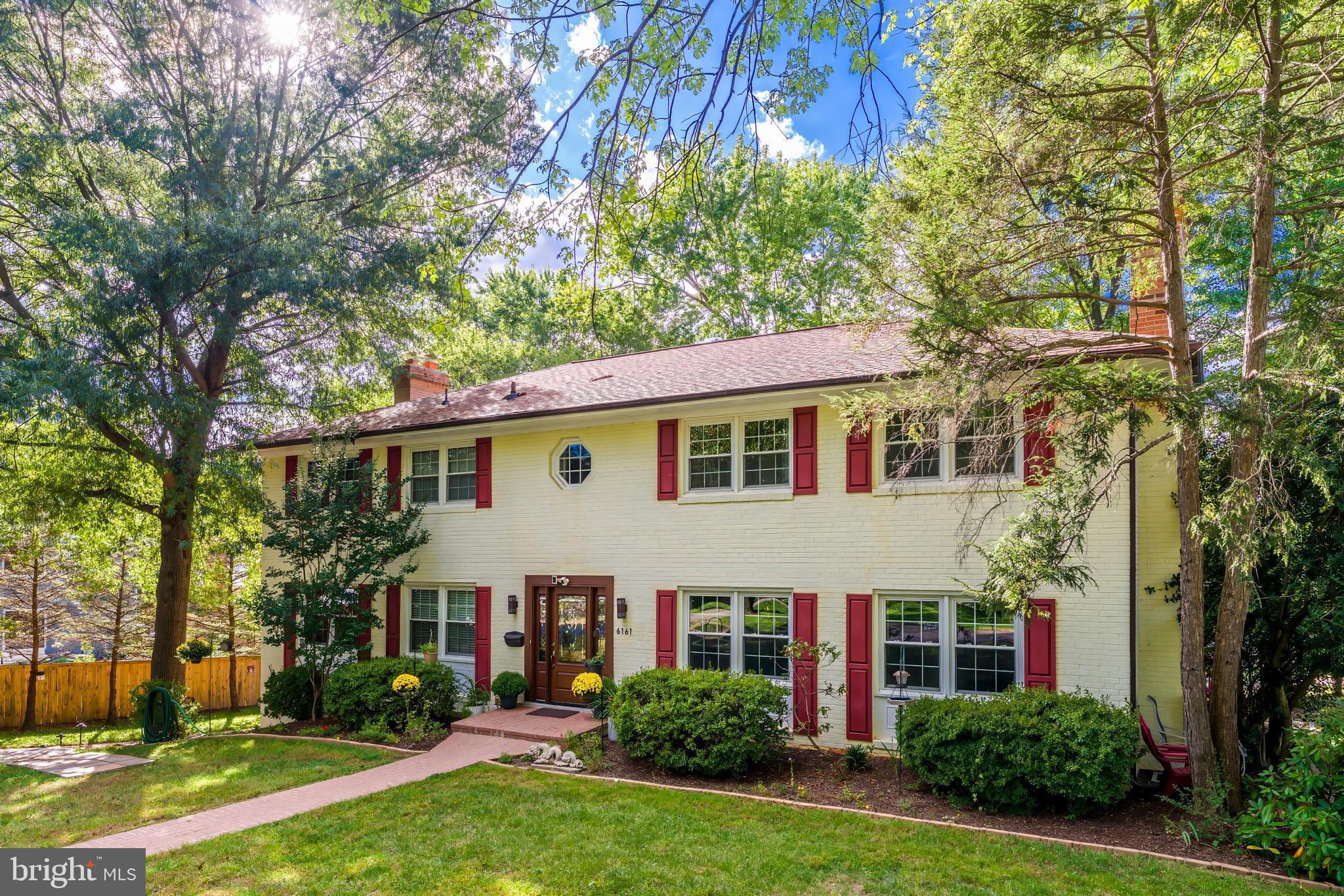 POTOMAC HILLS - Residential