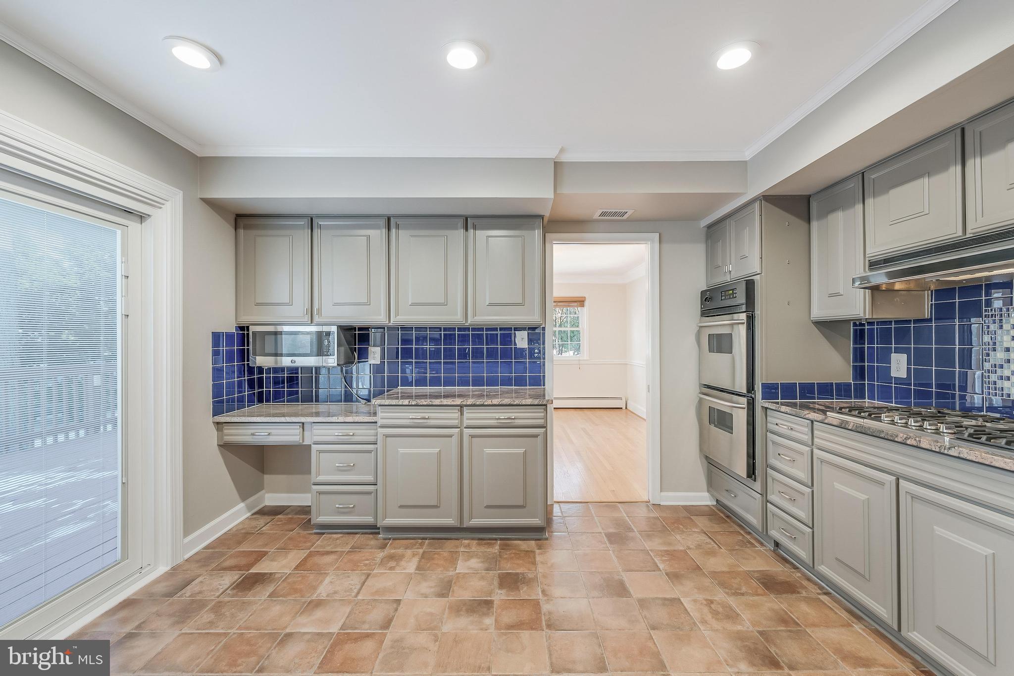 POTOMAC HILLS - Residential