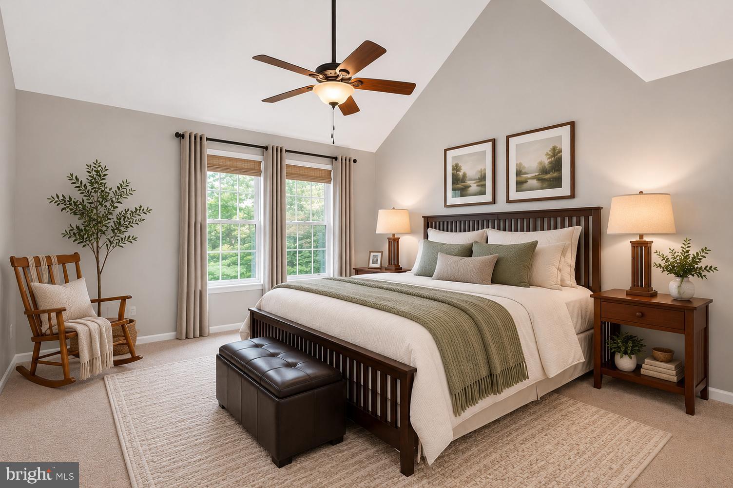 QUINCE HAVEN - Residential