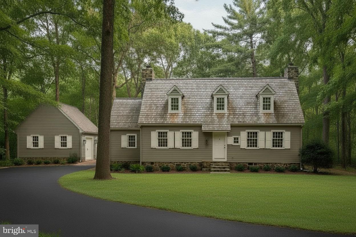 OLDEBULLTOWNVILLAGE - Residential