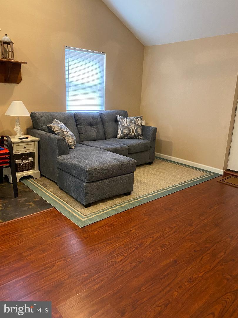 TOLCHESTER ESTATES - Residential