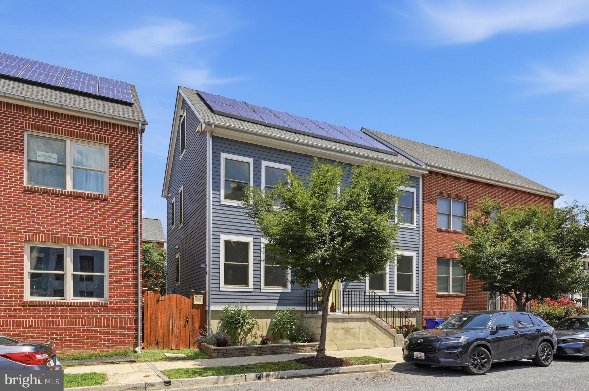 NORTH POINTE - Residential