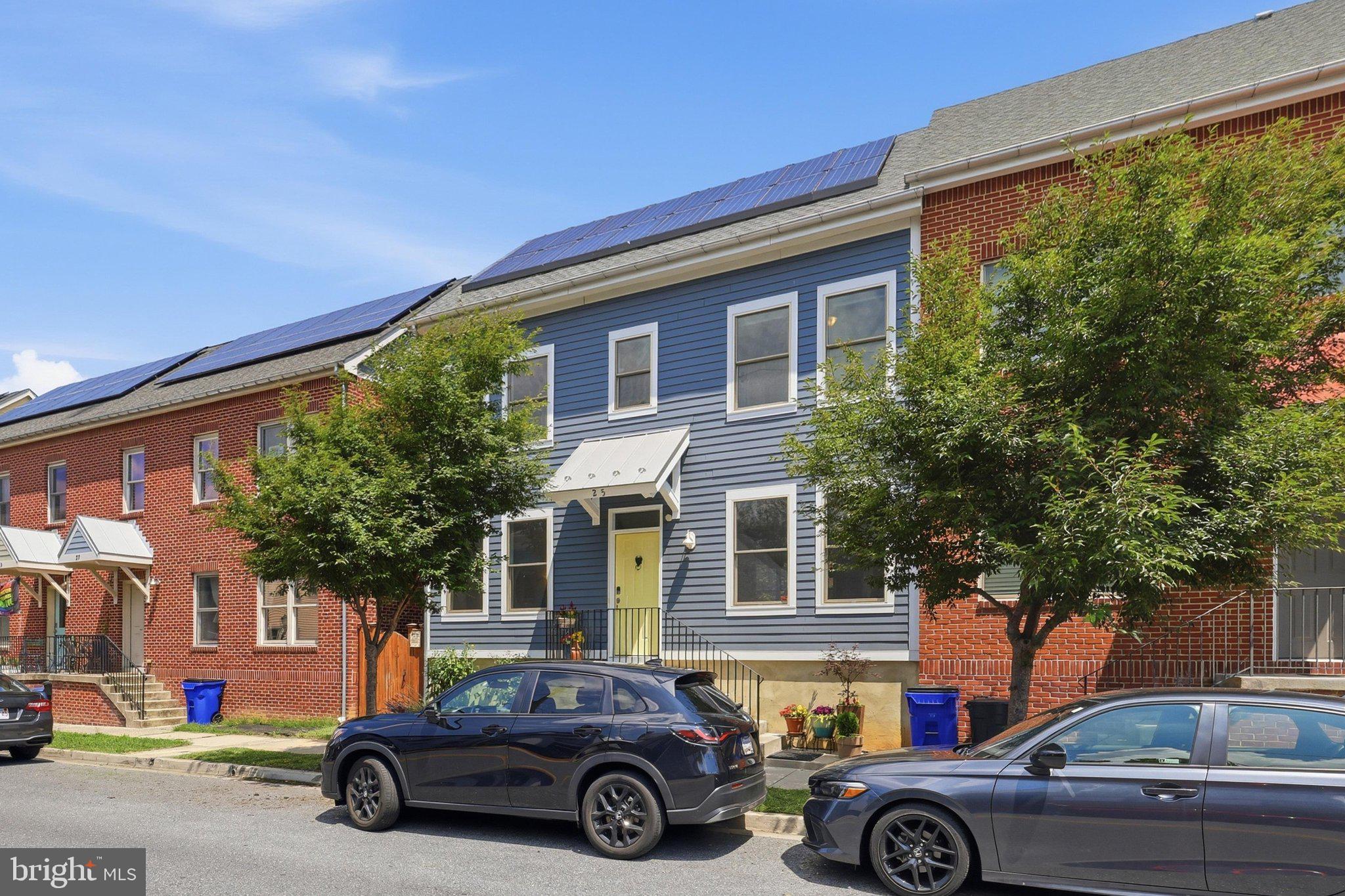 NORTH POINTE - Residential