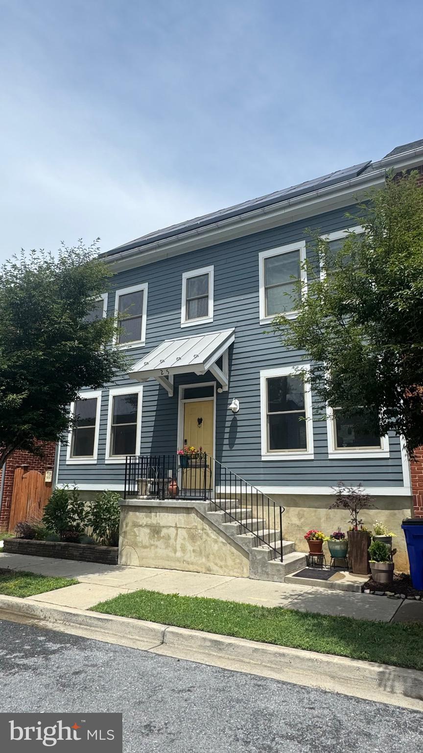 NORTH POINTE - Residential