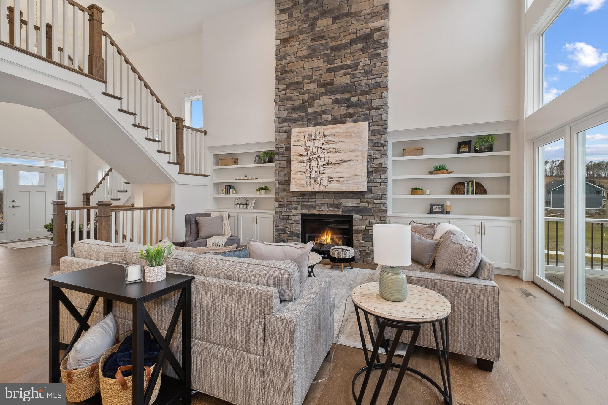 CEDAR VIEW - Residential