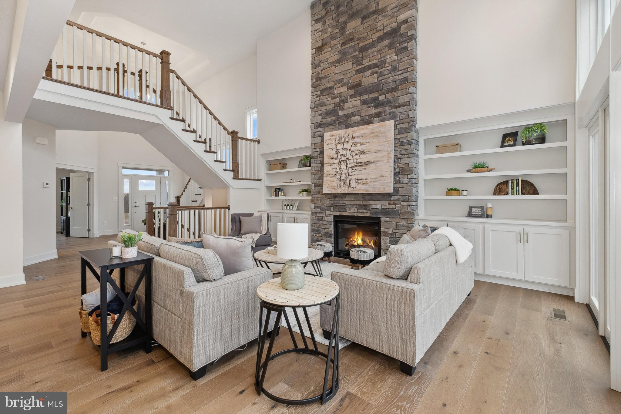 CEDAR VIEW - Residential
