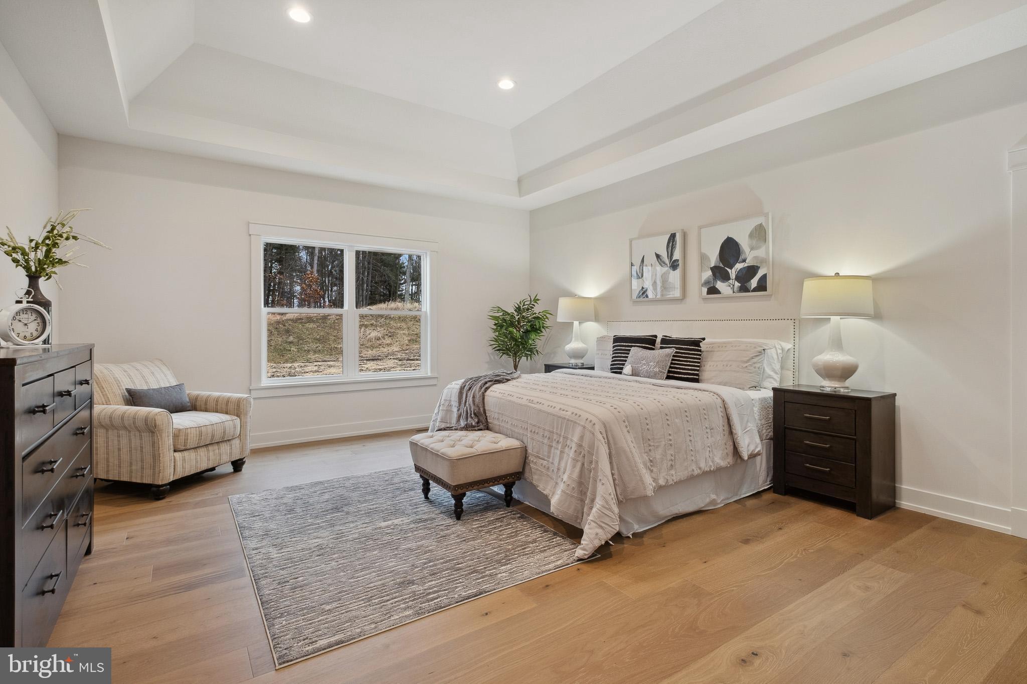 CEDAR VIEW - Residential