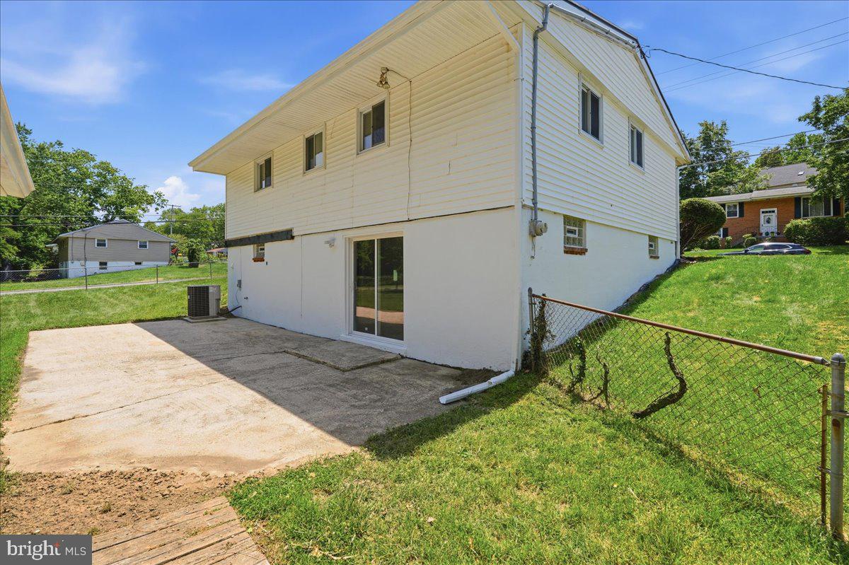 ROSEDALE ESTATES - Residential