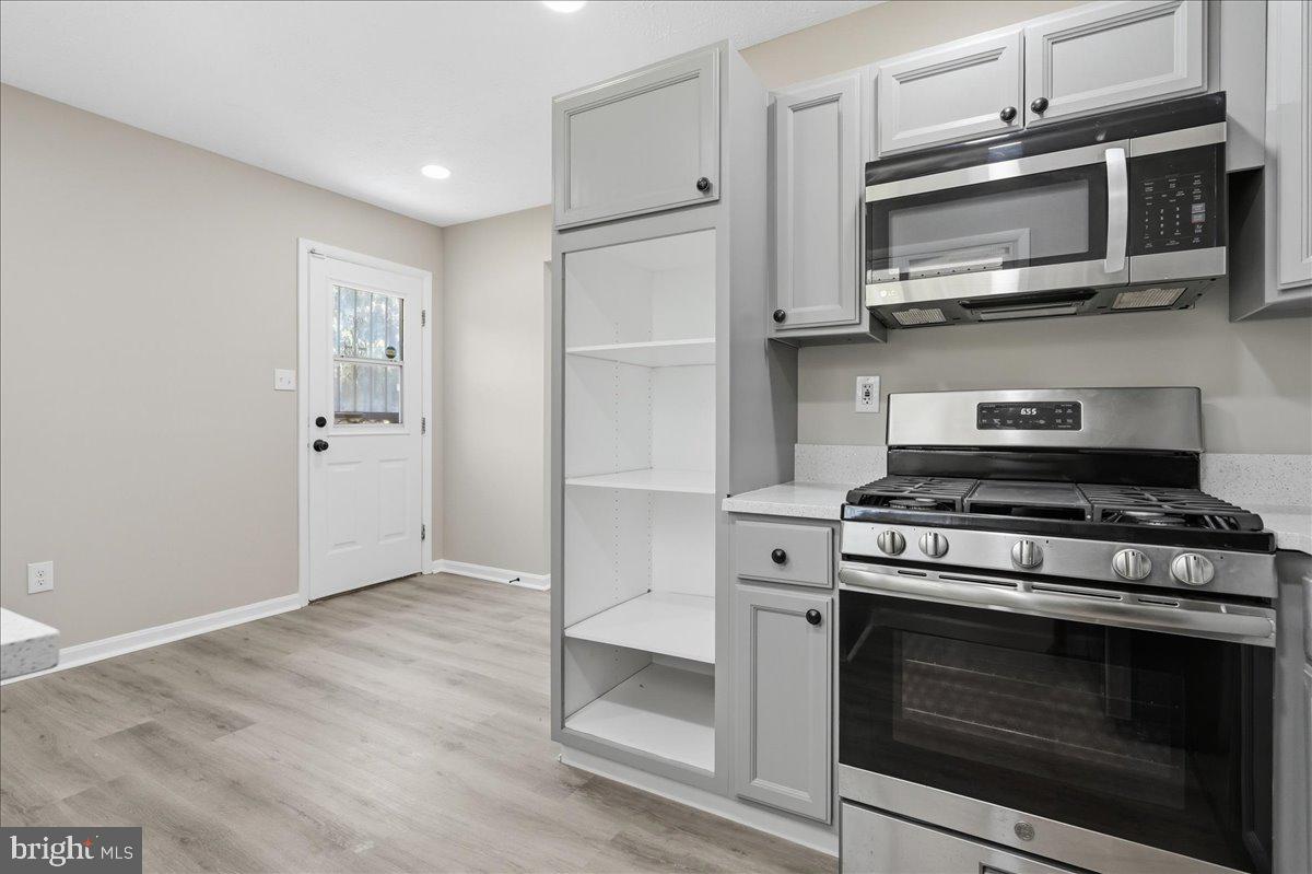 ROSEDALE ESTATES - Residential