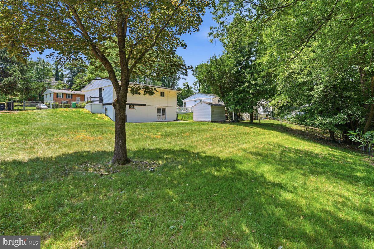 ROSEDALE ESTATES - Residential