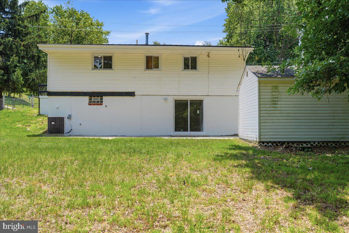 ROSEDALE ESTATES - Residential