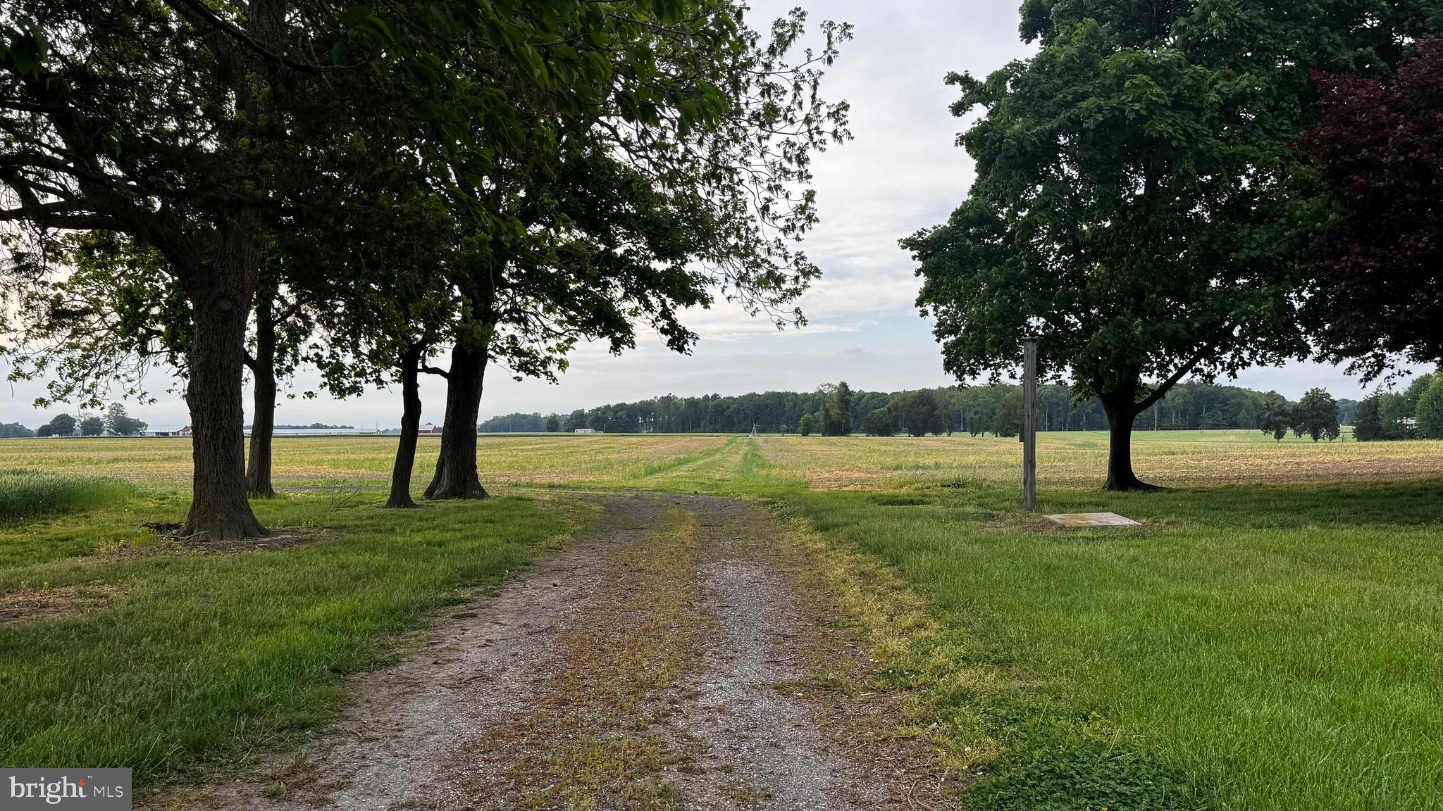 CORDOVA - Land