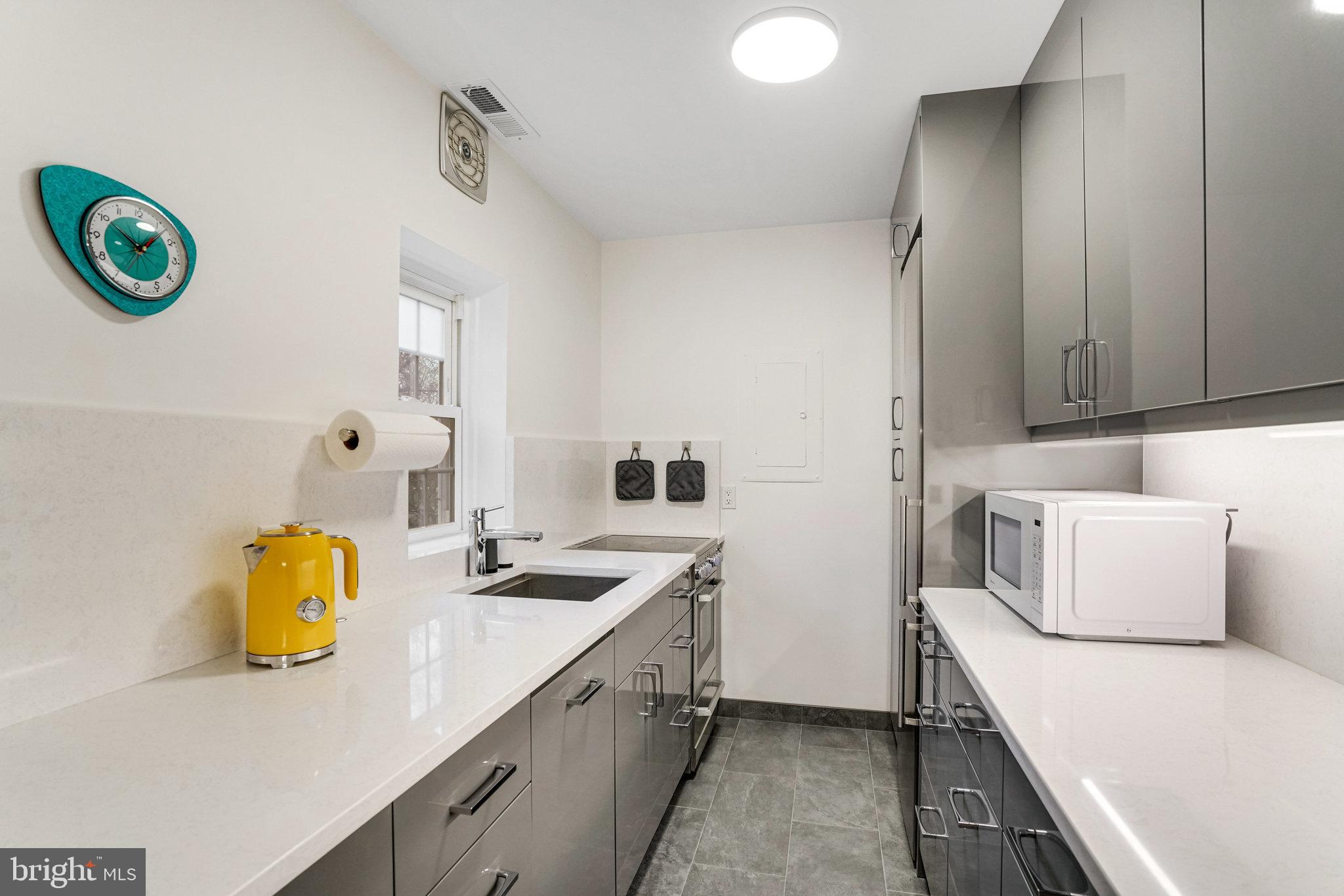 FAIRLINGTON - Residential