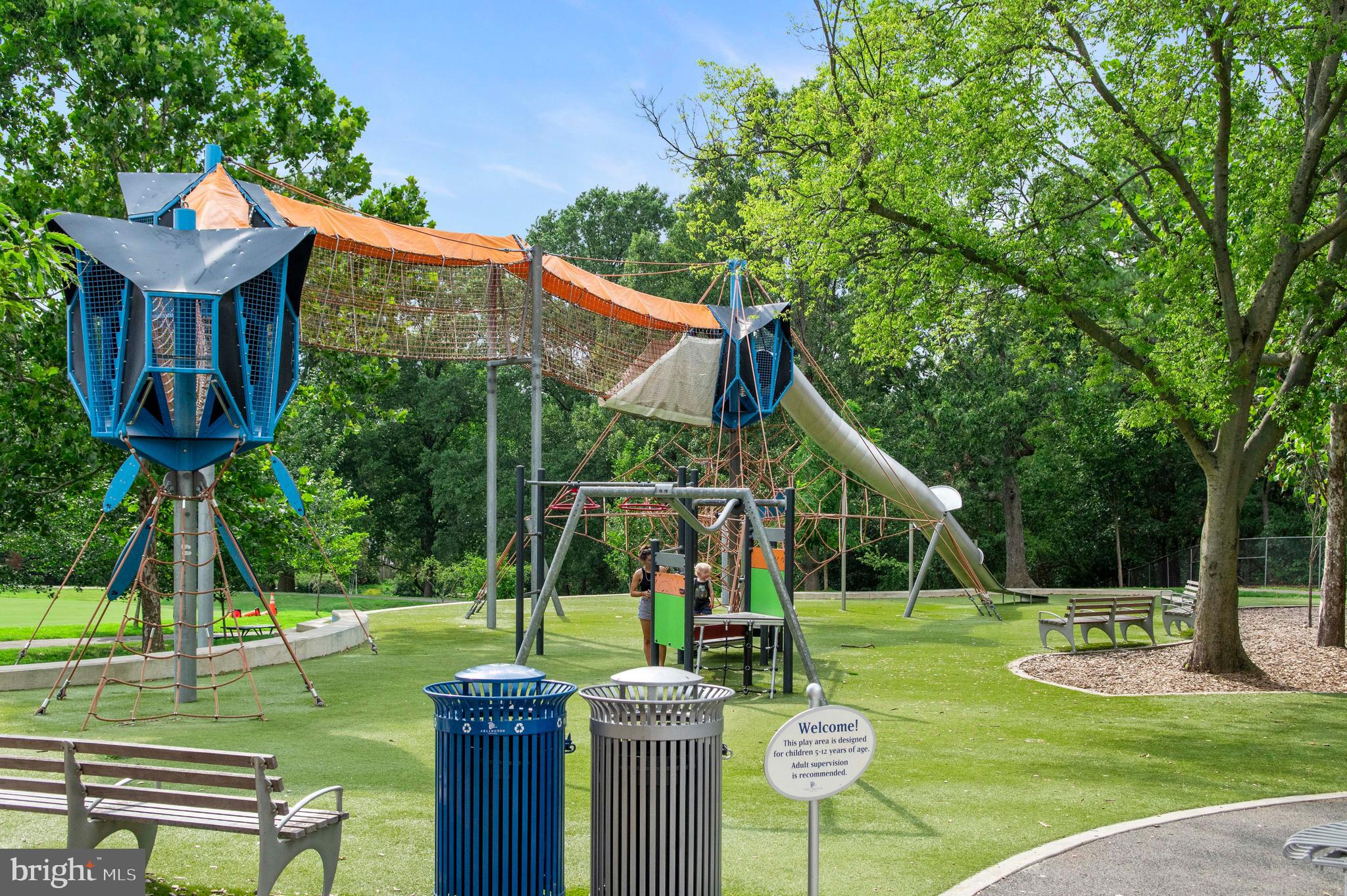 FAIRLINGTON - Residential