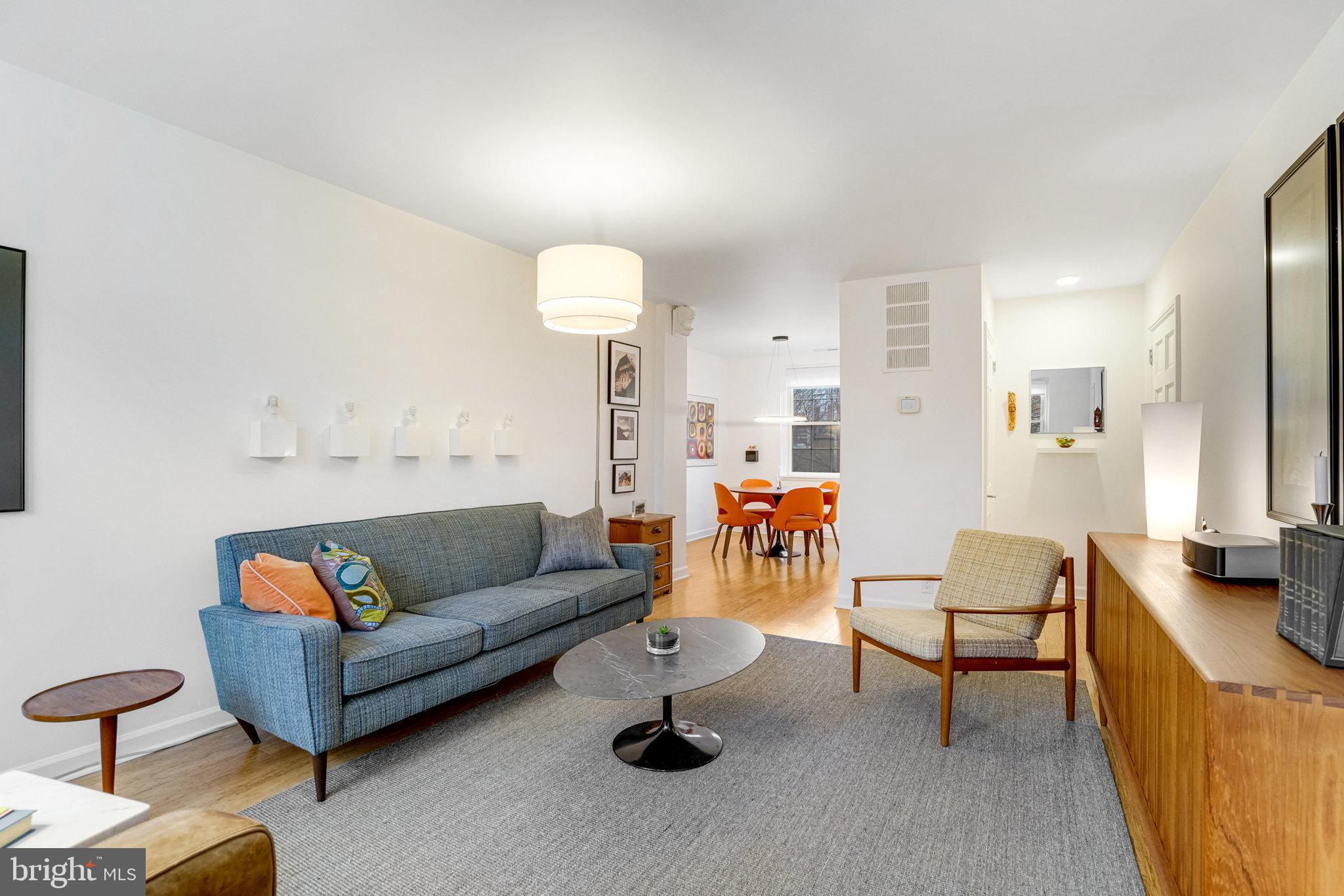 FAIRLINGTON - Residential