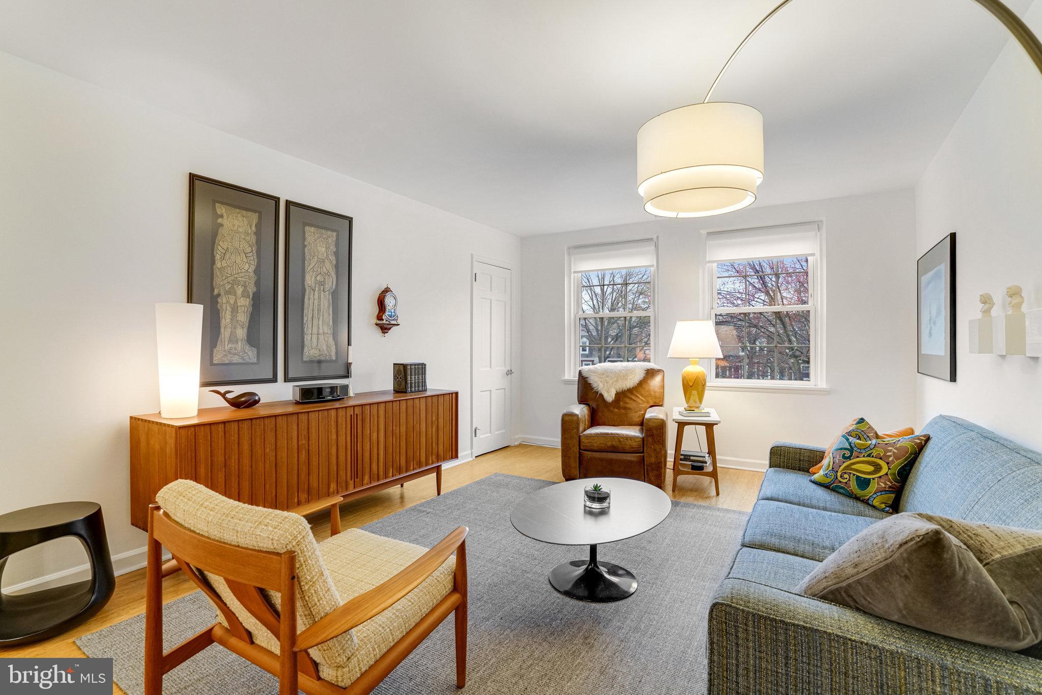 FAIRLINGTON - Residential