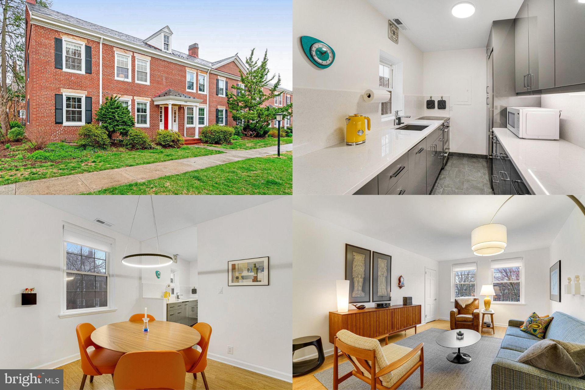 FAIRLINGTON - Residential