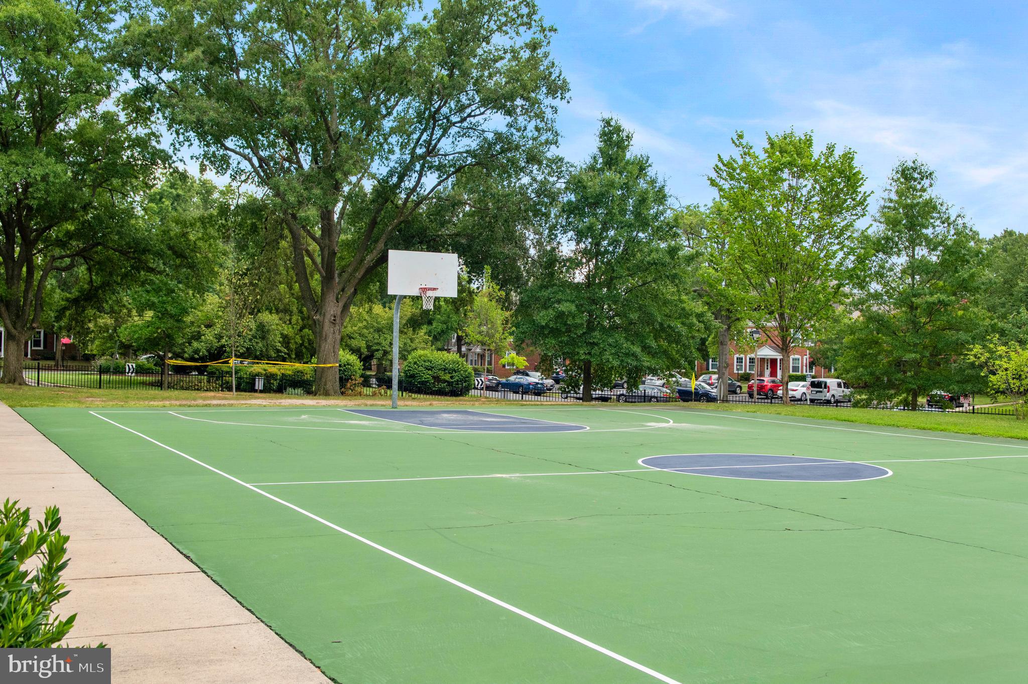 FAIRLINGTON - Residential