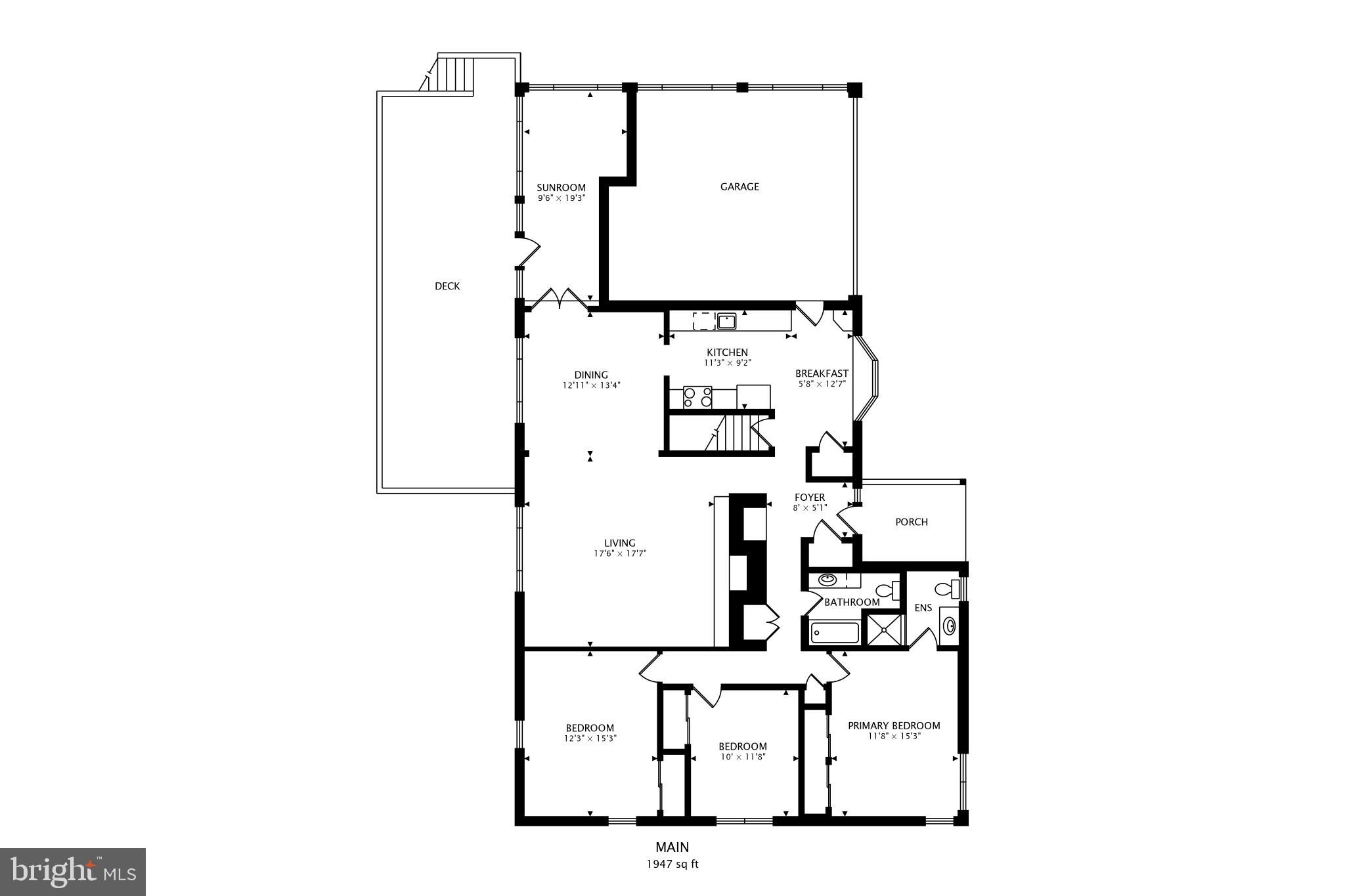 MAYDALE - Residential Lease