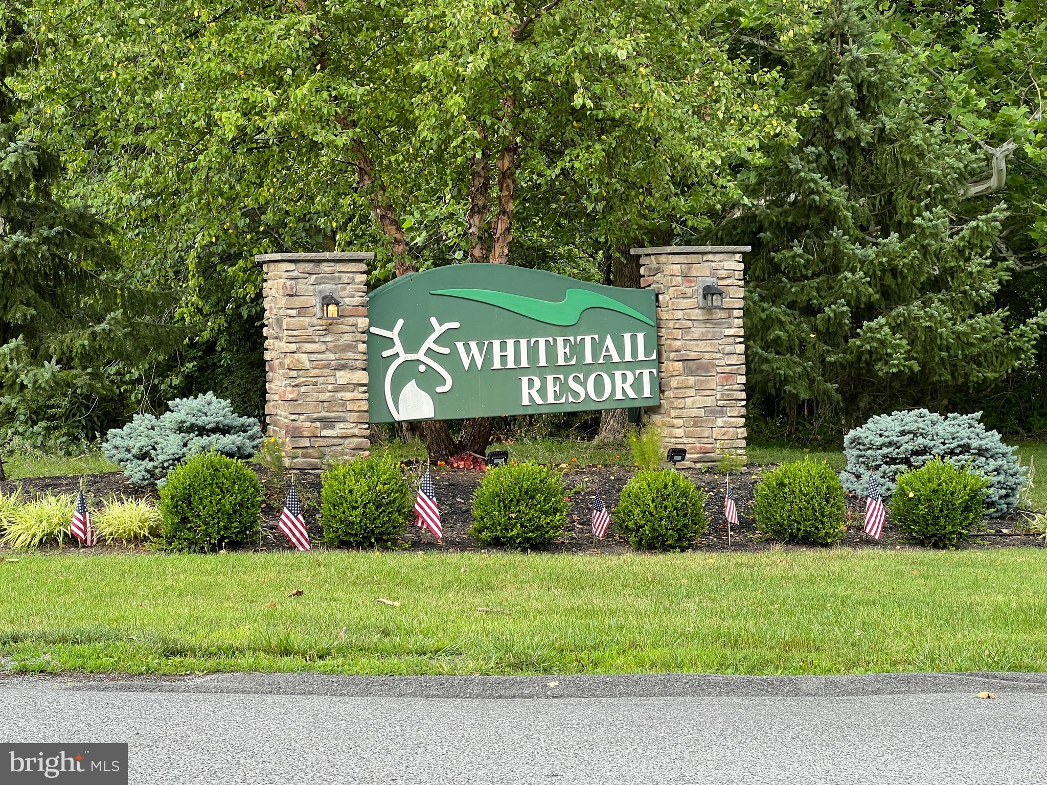 WHITETAIL - Residential