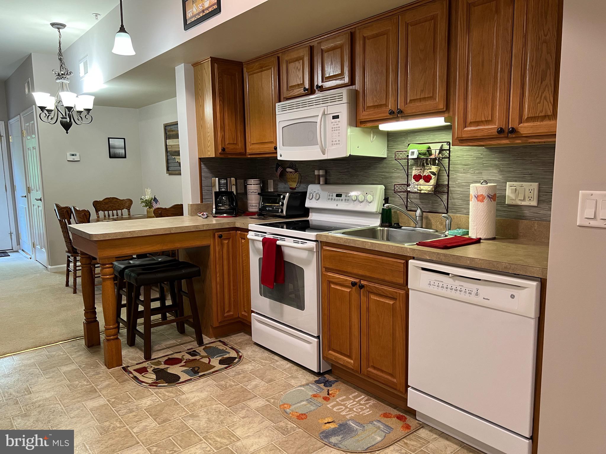 WHITETAIL - Residential