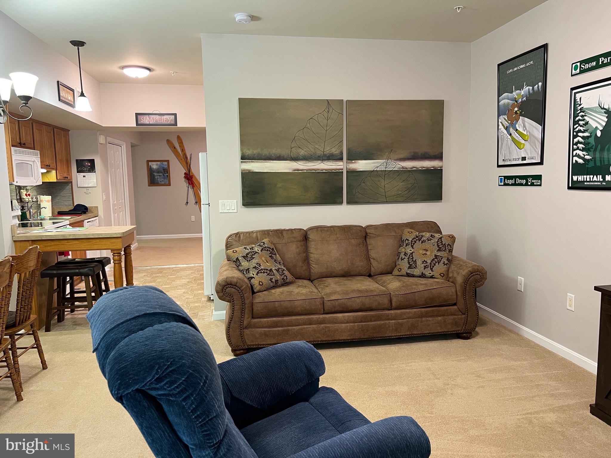 WHITETAIL - Residential