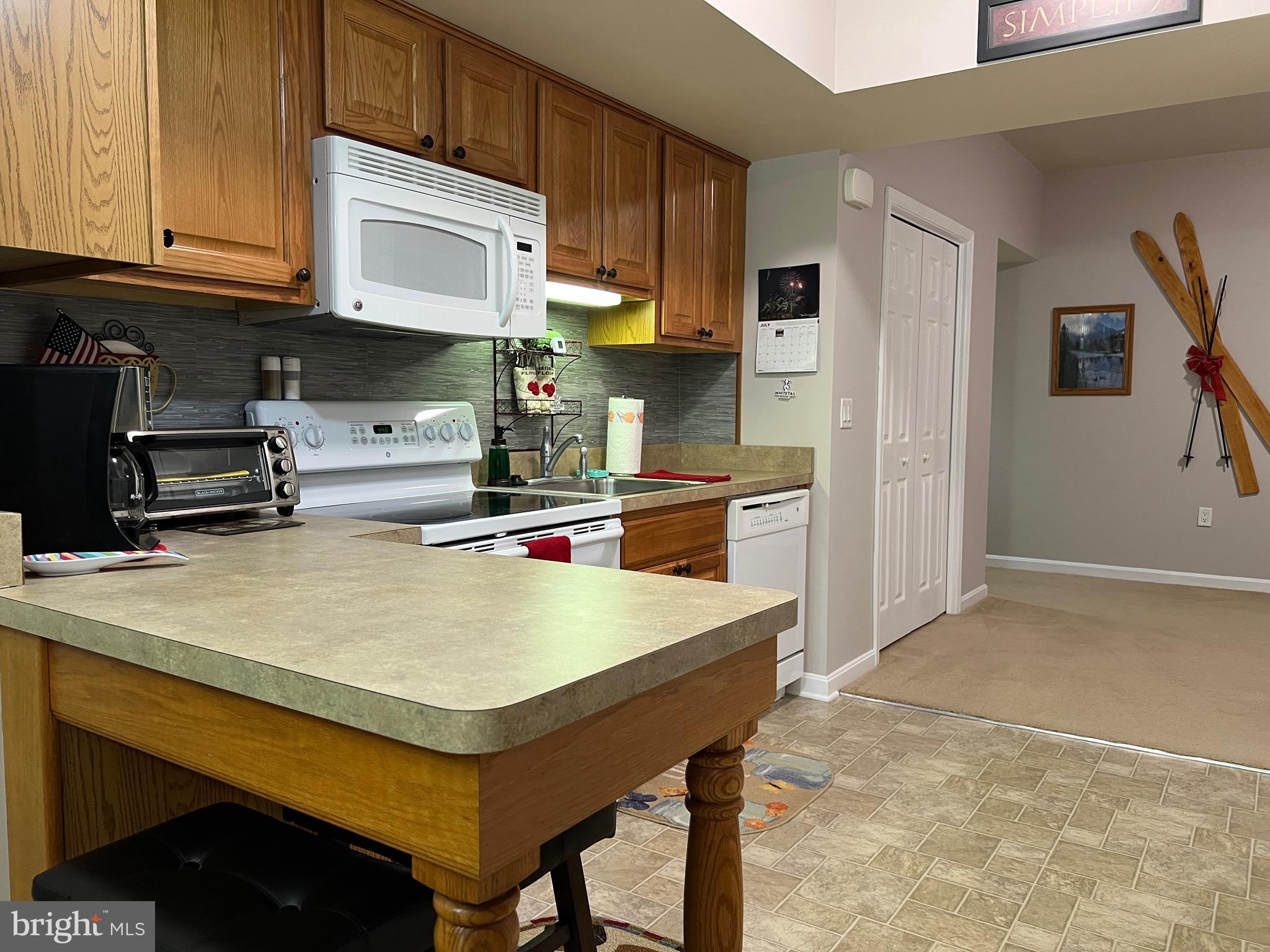 WHITETAIL - Residential