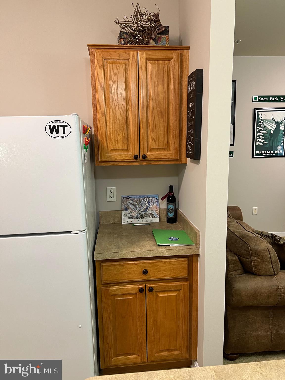 WHITETAIL - Residential