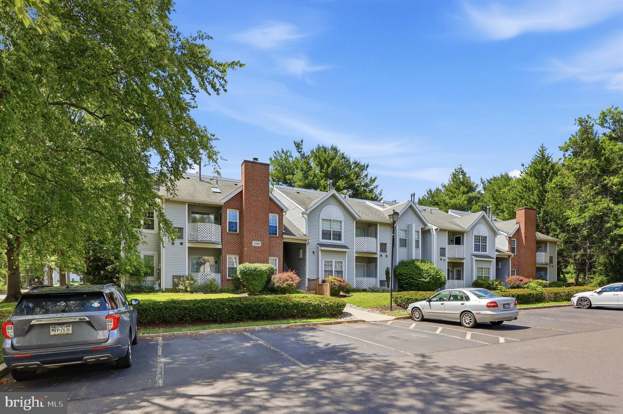 CROWN POINTE - Residential