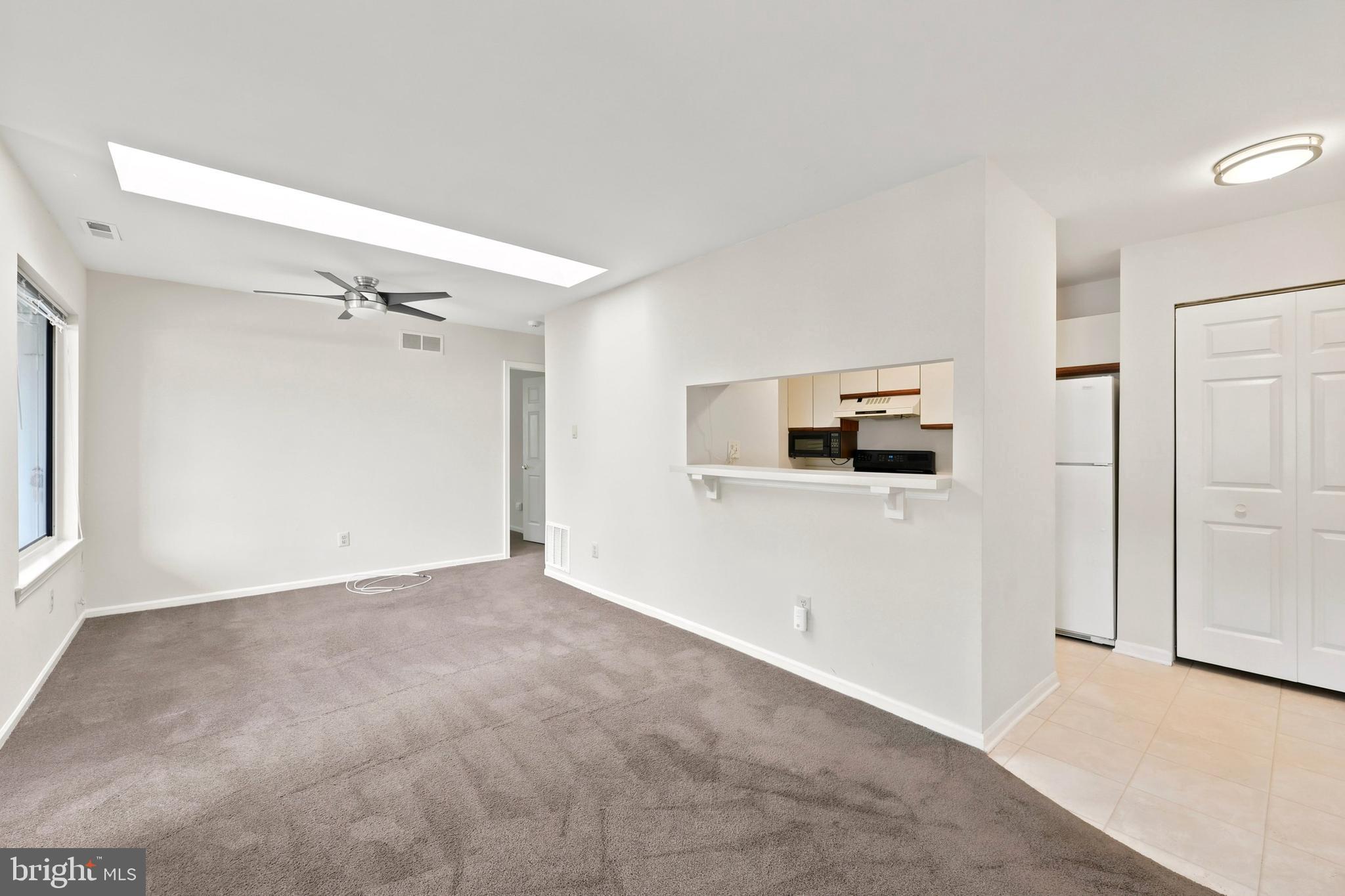 CROWN POINTE - Residential