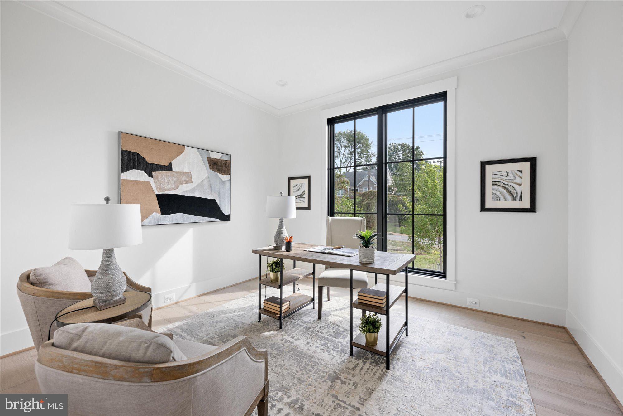 FRANKLIN PARK - Residential