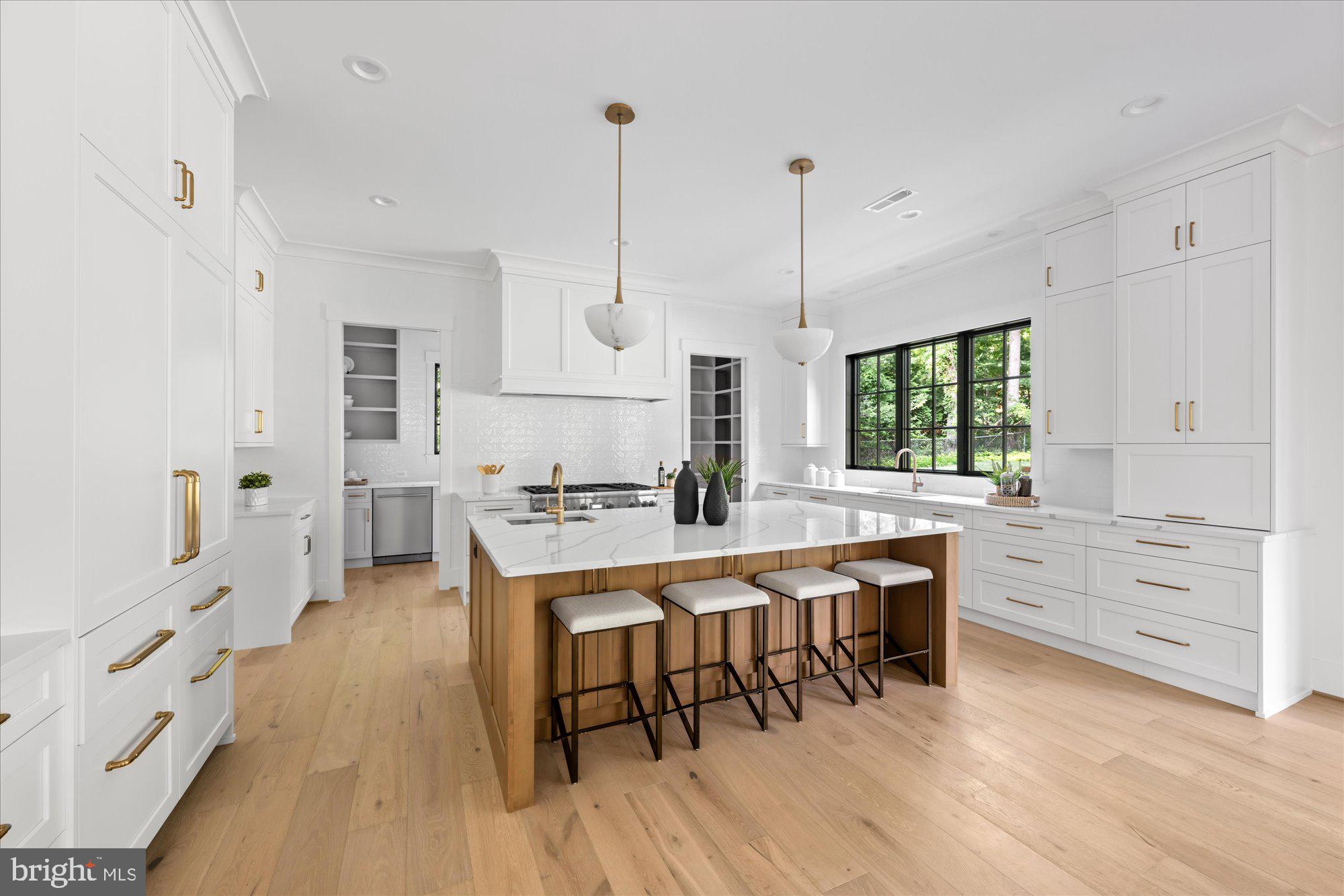 FRANKLIN PARK - Residential
