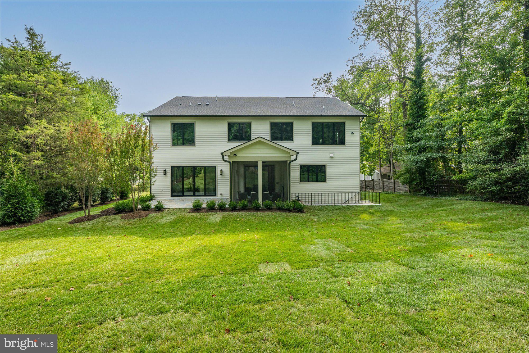 FRANKLIN PARK - Residential