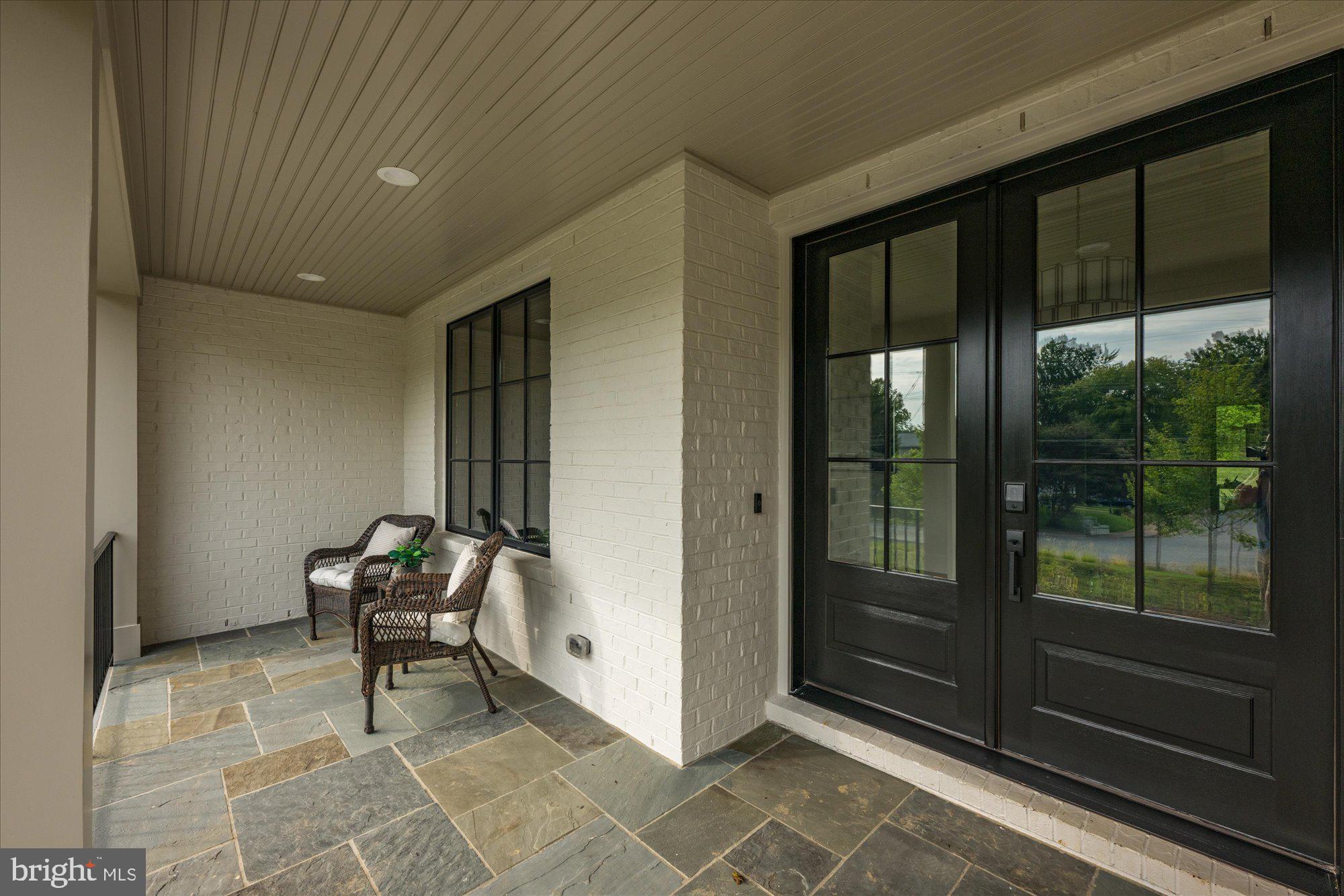 FRANKLIN PARK - Residential