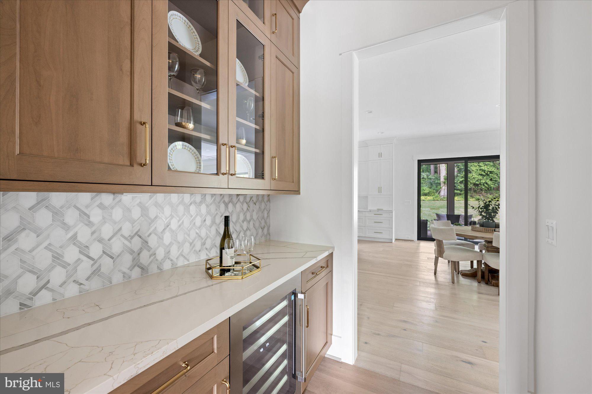 FRANKLIN PARK - Residential