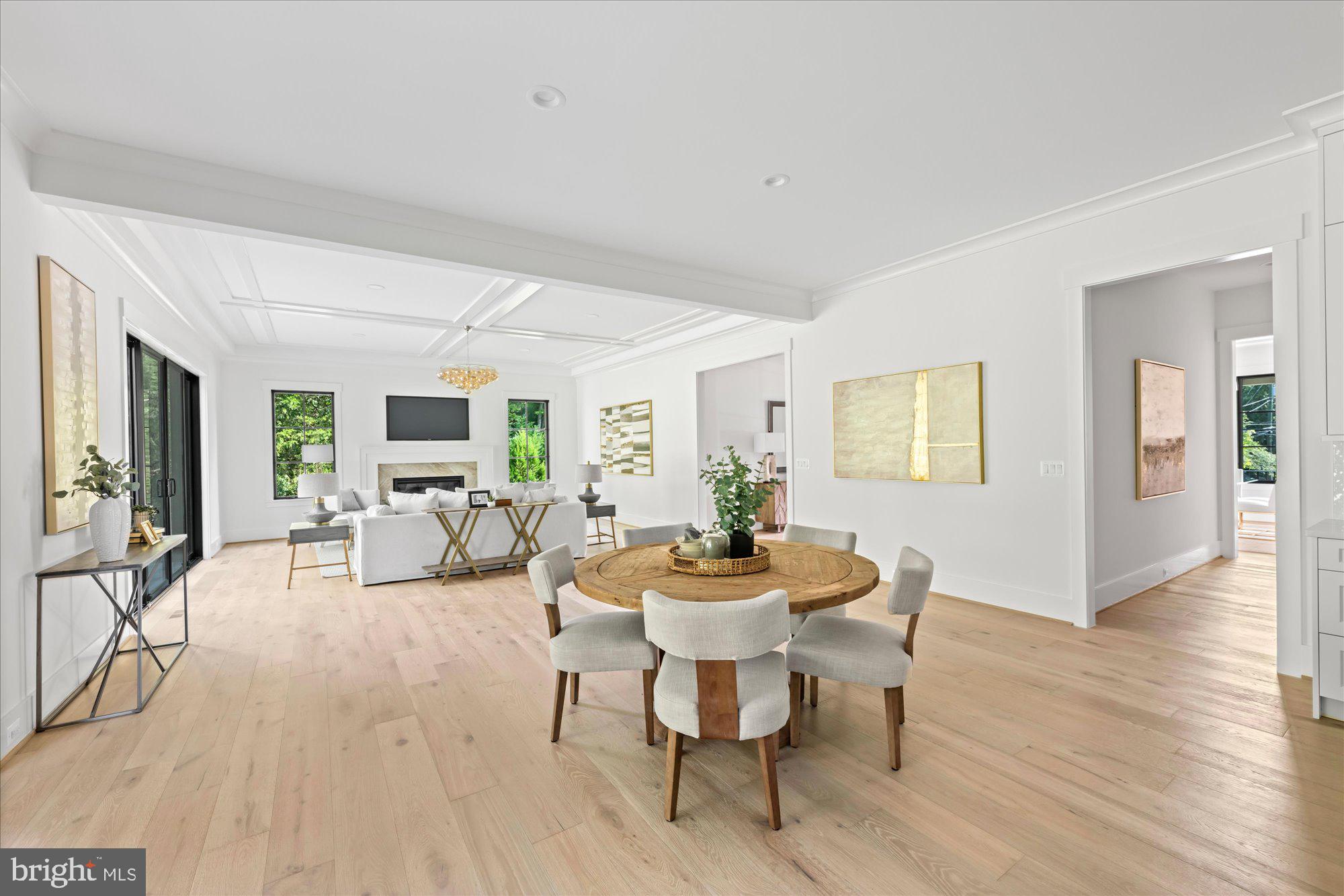 FRANKLIN PARK - Residential