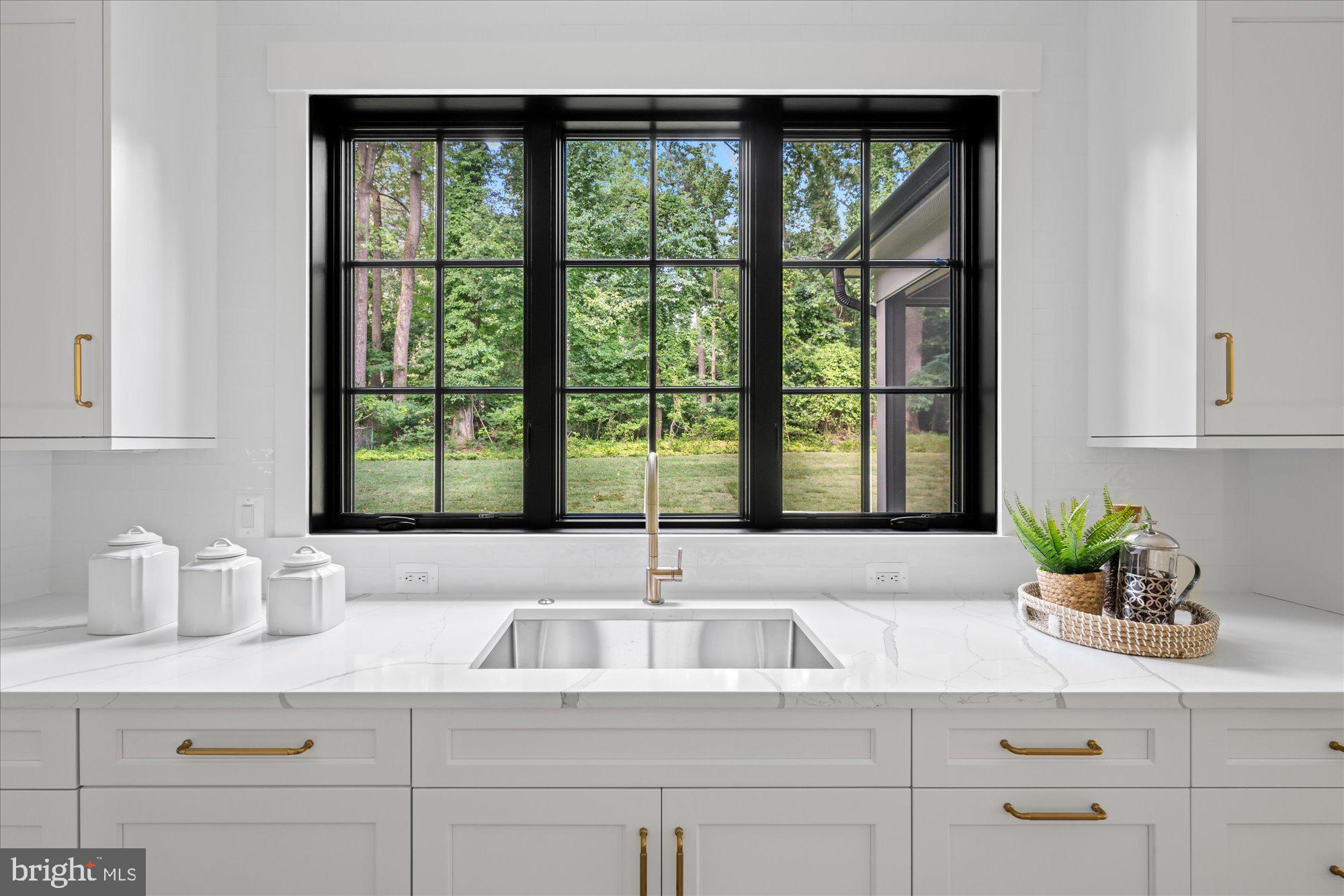 FRANKLIN PARK - Residential