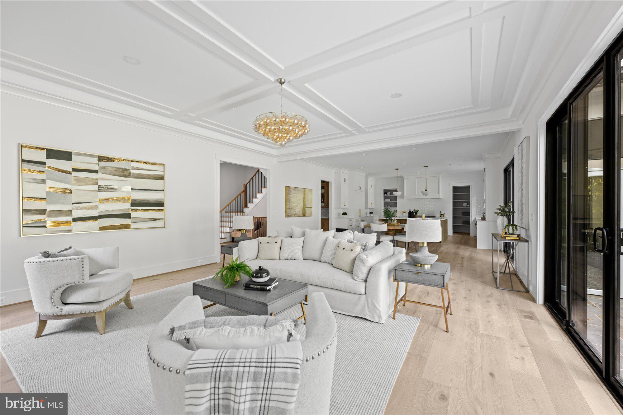 FRANKLIN PARK - Residential