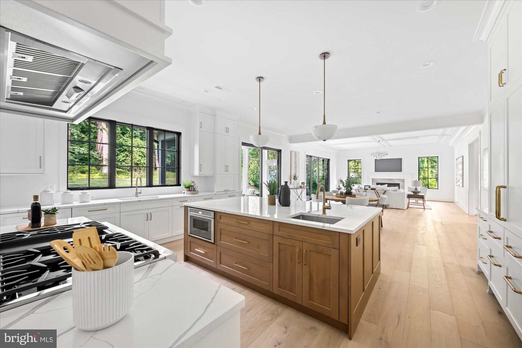 FRANKLIN PARK - Residential